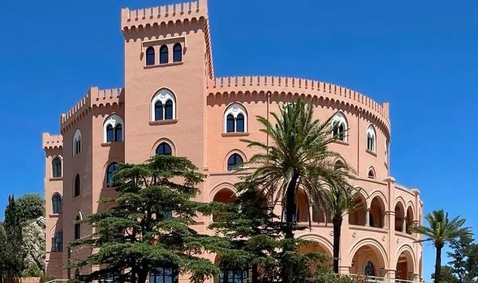 La rasatura termica adattabile su ogni superficie.